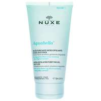 Click to view product details and reviews for Nuxe Aquabella Micro Exfoliating Gel 150ml.