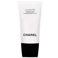 Chanel Cleansers and Makeup Removers La Mousse Anti-Pollution Cleansing Cream-To-Foam 150ml