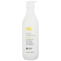 Photos - Hair Product Milk Shake milkshake Deep Cleansing Shampoo 1000ml 