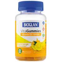 Photos - Vitamins & Minerals Bioglan VitaGummies Vitamin D3 1000IU x 60