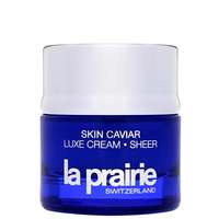 Click to view product details and reviews for La Prairie Caviar Collection Skin Caviar Luxe Cream Sheer 50ml.