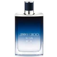 Photos - Women's Fragrance JIMMY CHOO Man Blue Eau de Toilette Spray 100ml 
