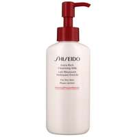 Photos - Facial / Body Cleansing Product Shiseido Cleansers and Makeup Removers Extra Rich Cleansing Milk for Dry S 