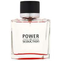 Photos - Men's Fragrance Antonio Banderas Power Of Seduction Eau de Toilette Spray 100ml 