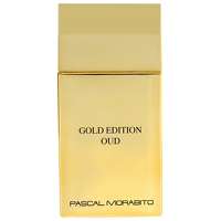 Pascal Morabito Gold Edition Oud Eau de Parfum Spray 100ml