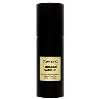 Photos - Deodorant Tom Ford Private Blend Tobacco Vanille All Over Body Spray 150ml 