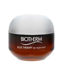 Photos - Cream / Lotion Biotherm Blue Therapy Amber Algae Revitalise Night Cream 50ml 