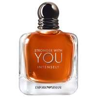 Click to view product details and reviews for Armani Stronger With You Intensely Eau De Parfum Spray 100ml.