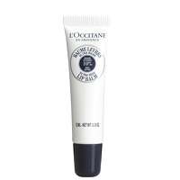 Click to view product details and reviews for Loccitane Shea Butter Ulta Rich Lip Balm 12ml.