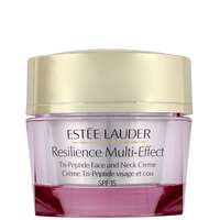 Estee Lauder Resilience Multi-Effect Tri-Peptide Face and Neck Creme For Normal/Combination Skin SPF