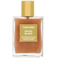 Tom Ford Private Blend Soleil Blanc Shimmering Body Oil Rose Gold 100ml