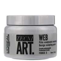 Click to view product details and reviews for Loreal Professionnel Tecniart Web 150ml.
