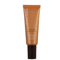 Lancaster Sun 365 Instant Self Tan Self Tanning Gel Cream Face 50ml