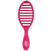 Wet Brush Detangling Speed Dry Solids Brush Pink
