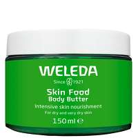 Click to view product details and reviews for Weleda Body Care Skin Food Body Butter 150ml.