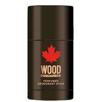 Dsquared2 Wood Pour Homme Deodorant Stick 75ml