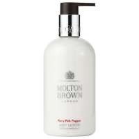 Click to view product details and reviews for Molton Brown Fiery Pink Pepper Body Lotion 300ml.