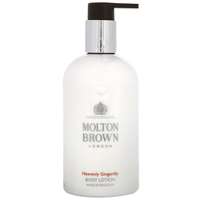 Click to view product details and reviews for Molton Brown Heavenly Gingerlily Body Lotion 300ml.