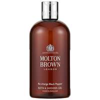Click to view product details and reviews for Molton Brown Re Charge Black Pepper Bath And Shower Gel 300ml.