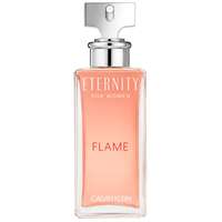 Photos - Women's Fragrance Calvin Klein Eternity Flame For Women Eau de Parfum 100ml 