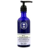 Photos - Facial / Body Cleansing Product Neal's Yard Remedies Facial Cleansers and Washes Rose Facial Wash 100ml