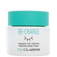 Click to view product details and reviews for Clarins My Clarins Re Charge Relaxing Sleep Mask 50ml 17 Oz.