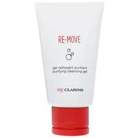 Photos - Other Cosmetics Clarins My  Re-Move Purifying Cleansing Gel 125ml / 4.5 oz. 