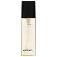 Chanel Cleansers and Makeup Removers L'Huile Anti-Pollution Cleaning Oil 150ml