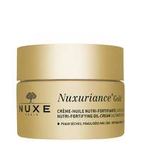 Click to view product details and reviews for Nuxe Nuxuriance Gold Nutri Fortifying Oil Cream 50ml.