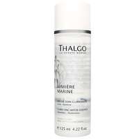 Photos - Facial / Body Cleansing Product Thalgo Anti-Ageing Lumiere Marine Clarifying Water Essence 125ml 