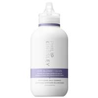 Photos - Hair Product Philip Kingsley Shampoo Pure Blonde/ Silver Brightening Daily 250ml 