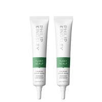 Click to view product details and reviews for Philip Kingsley Masks Duo Flaky Itchy Scalp 2 X 20ml.