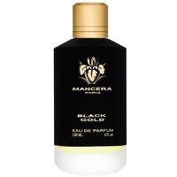 Mancera Paris Black Gold Eau de Parfum Spray 120ml