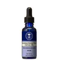 Neal's Yard Remedies Facial Oils and Serums Orange Flower Facial Oil 28ml