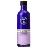 Neal's Yard Remedies Hand Care Garden Mint and Bergamot Hand Lotion 200ml
