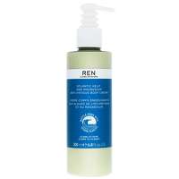 REN Clean Skincare Body Ocean Plastic Edition Atlantic Kelp and Magnesium Anti-Fatigue Body Cream 20