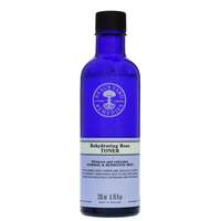 Neal's Yard Remedies Facial Toners and Mists Rehydrating Rose Toner 200ml