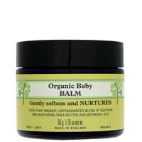 Neal's Yard Remedies Caring For Baby Organic Baby Balm 50g