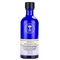 Neal's Yard Remedies Caring For Mum Mother's Massage Oil 100ml
