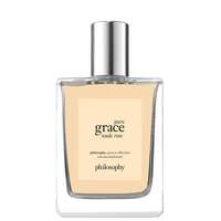 Photos - Women's Fragrance Philosophy Pure Grace Nude Rose Eau de Toilette Spray 60ml 