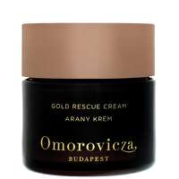 Photos - Cream / Lotion Omorovicza Budapest Gold Rescue Cream 50ml