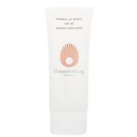 Photos - Cream / Lotion Omorovicza Budapest Correct and Conceal Mineral UV Shield SPF30 100ml