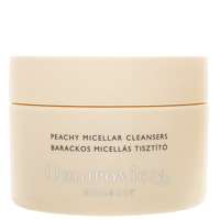 Omorovicza Budapest Cleansers Peachy Micellar Cleansers 60 Discs