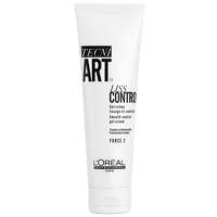 Click to view product details and reviews for Loreal Professionnel Tecniart Liss Control 150ml.