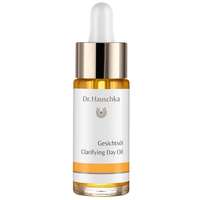 Photos - Other Cosmetics Dr. Hauschka Face Care Clarifying Day Oil 18ml 