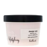 Photos - Hair Styling Product Milk Shake milkshake Lifestyling Design Wax 100ml 