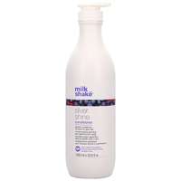 Photos - Hair Product Milk Shake milkshake Silver Shine Conditioner 1000ml 