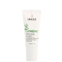 Image Skincare Ormedic Balancing Lip Enhancement Complex 7g 025 Oz