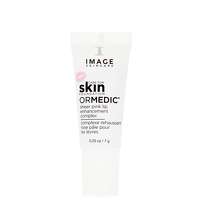 Image Skincare Ormedic Sheer Pink Lip Enhancement Complex 7g 025 Oz