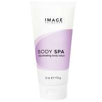 IMAGE Skincare Body Spa Rejuvenating Body Lotion 170g / 6 oz.